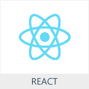 react